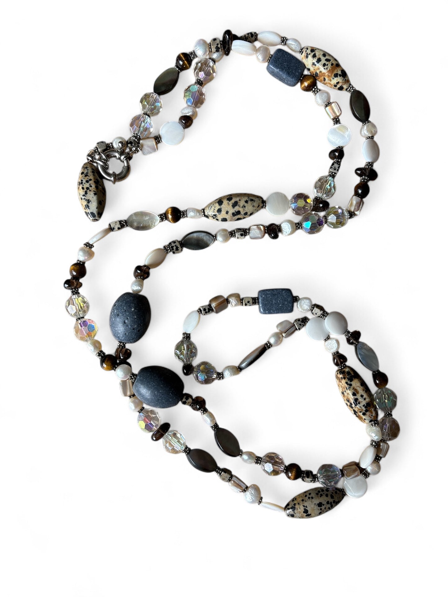 Lange ketting