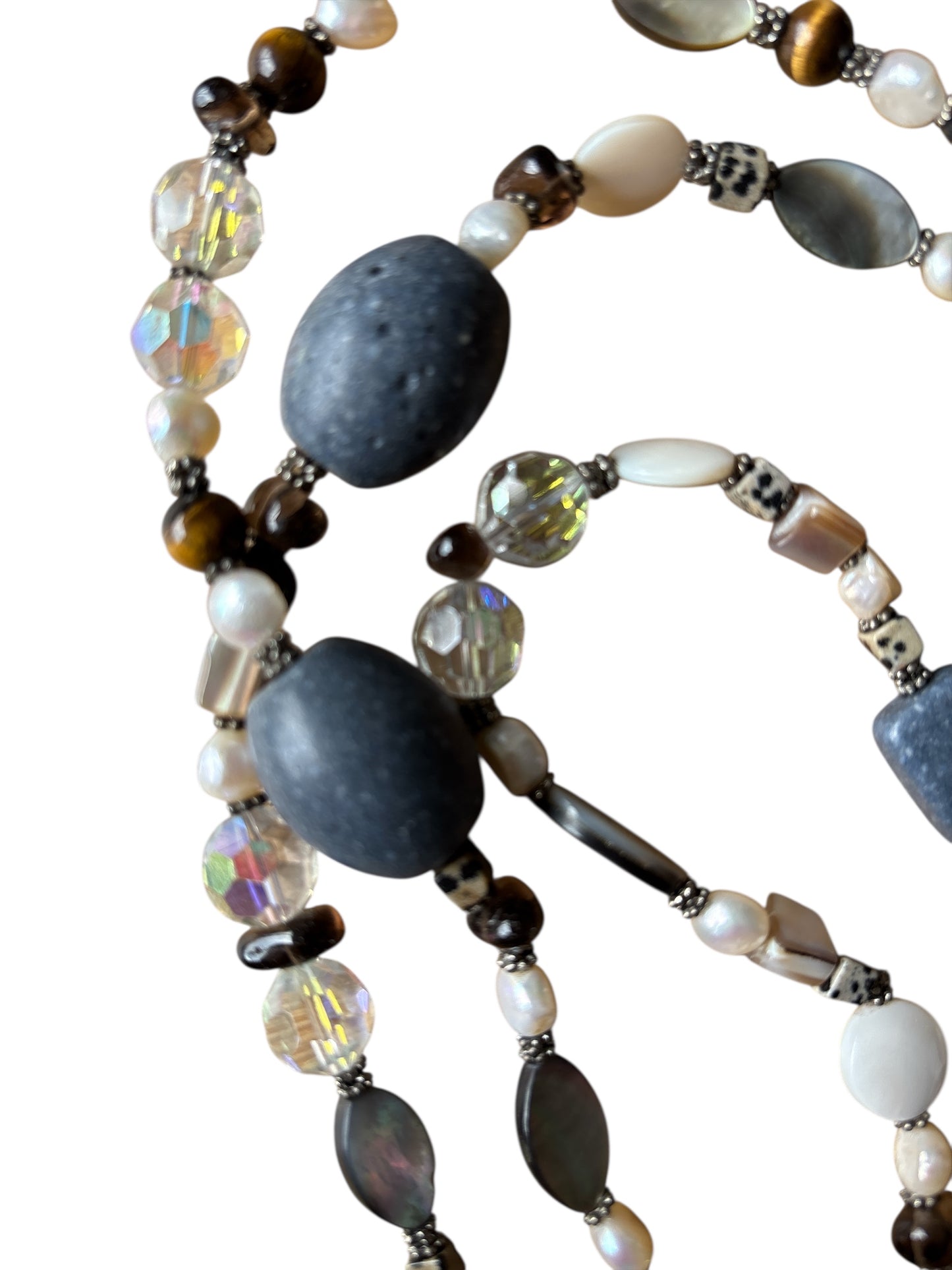 Lange ketting