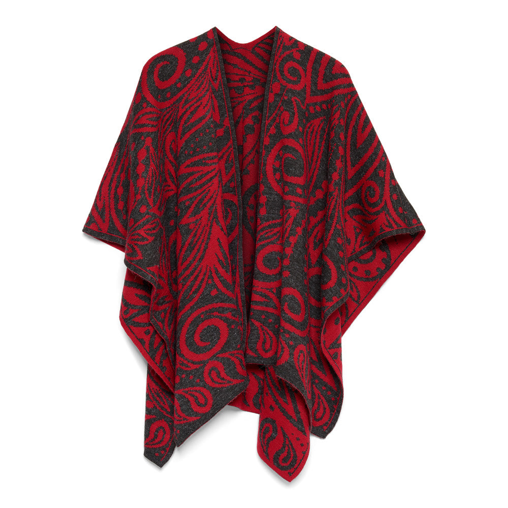Omslagdoek Dancing
