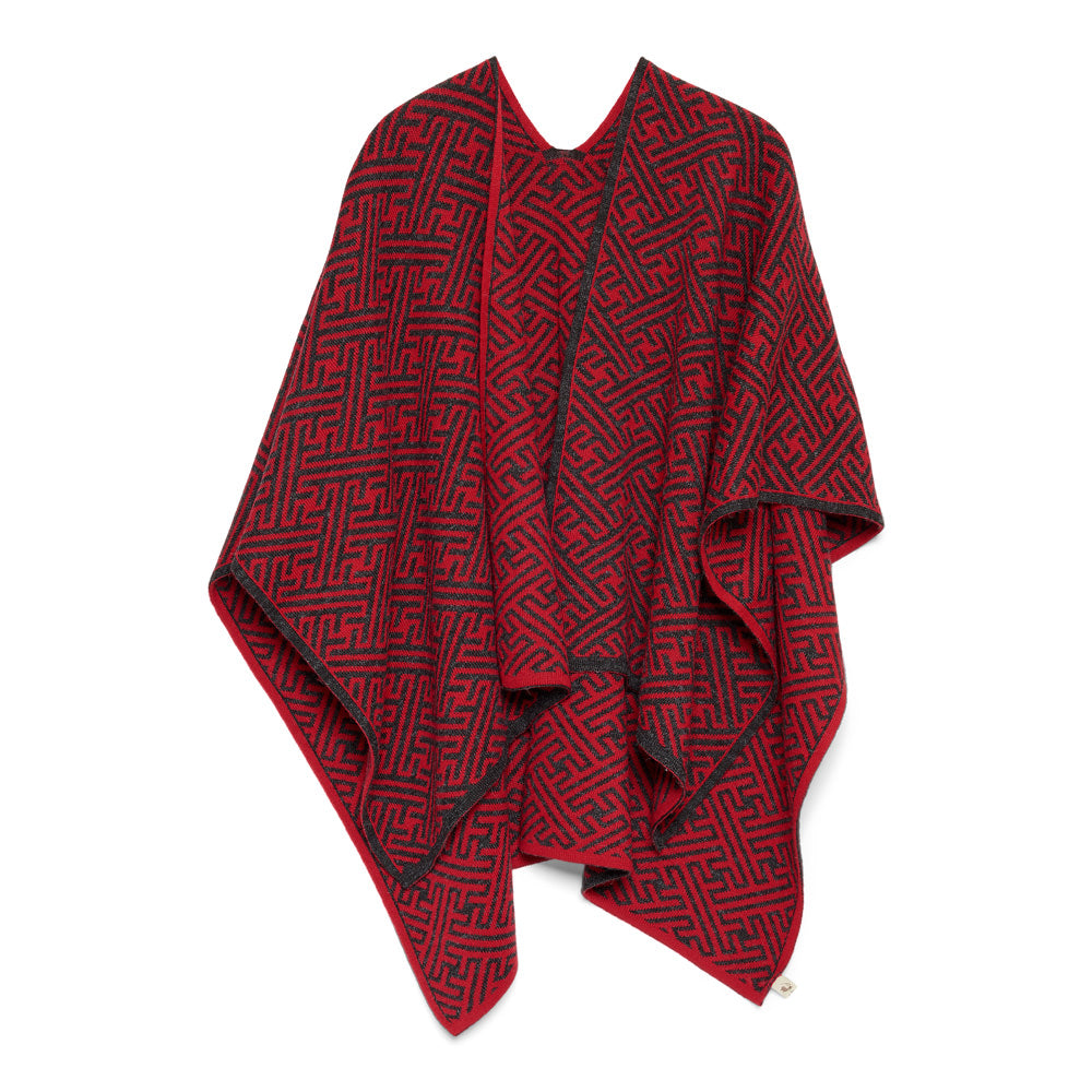 Omslagdoek Marni
