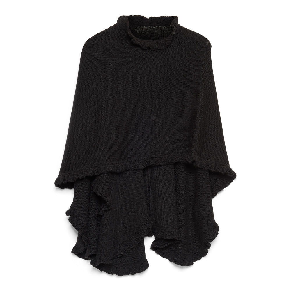 Shawl Black