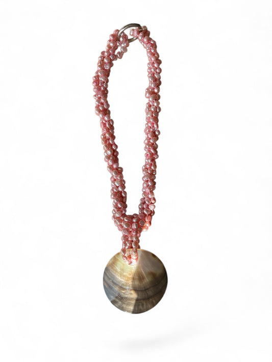 parel ketting