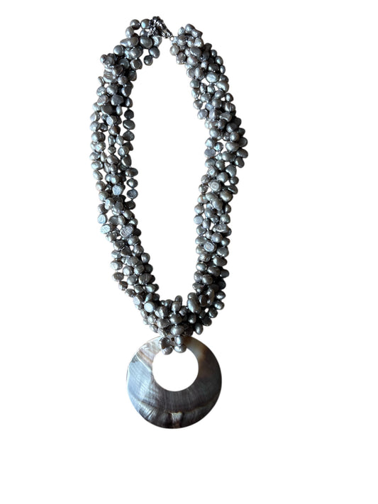 parel ketting