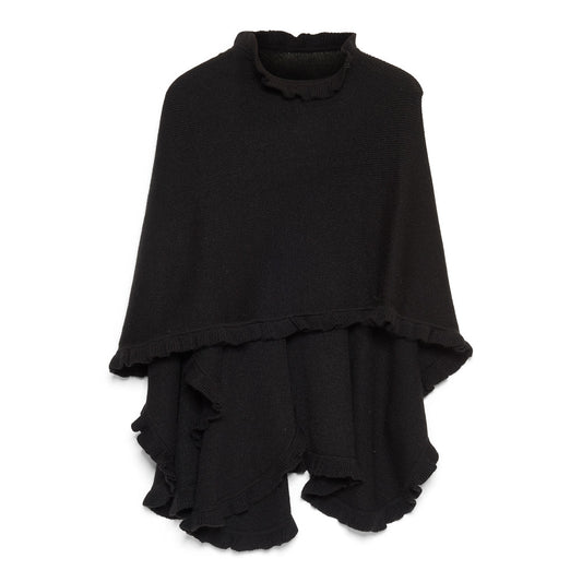 Shawl Black